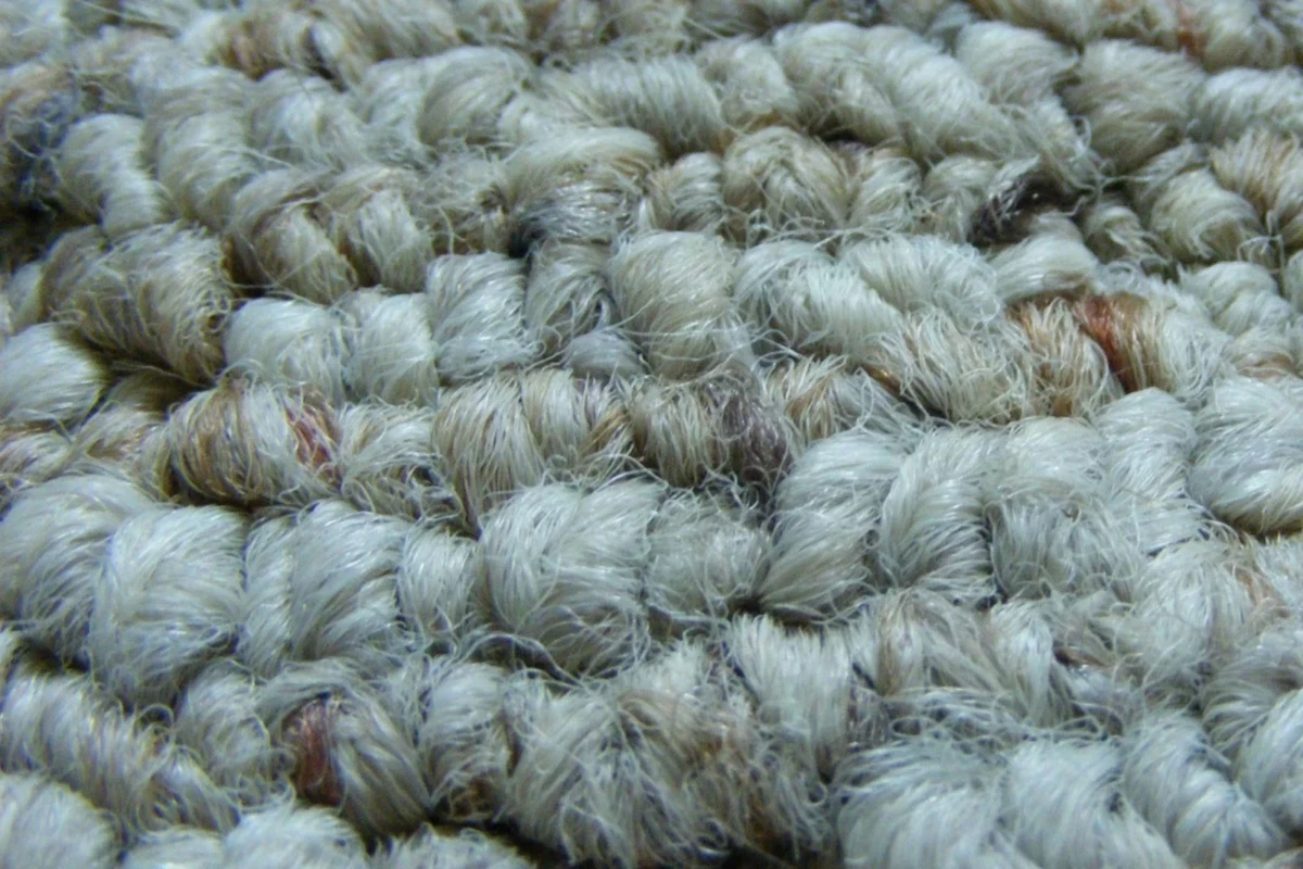 an example of berber carpet