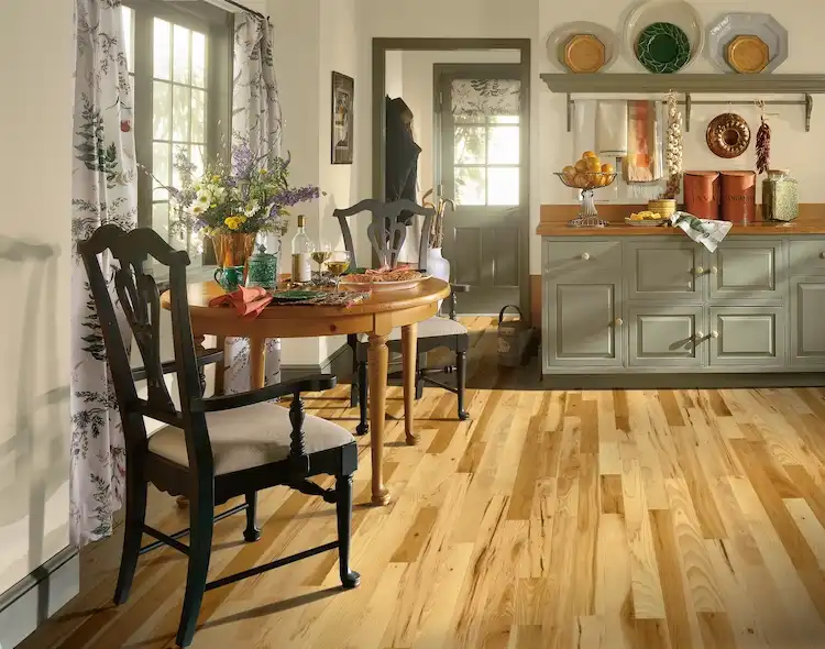 hardwood flooring catalog