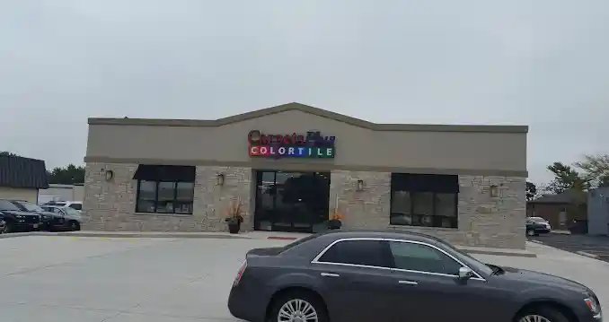 CarpetsPlus of Bloomington Storefront