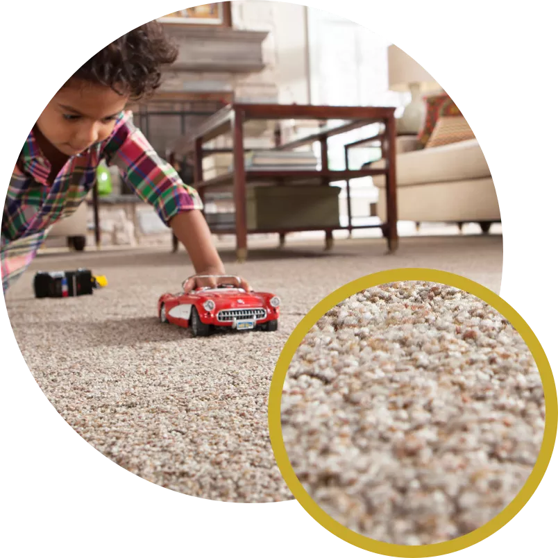 casual comforts carpet collection image